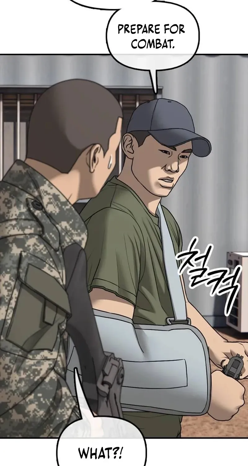The Apocalypse Has Arrived Chapter 58 page 126 - 