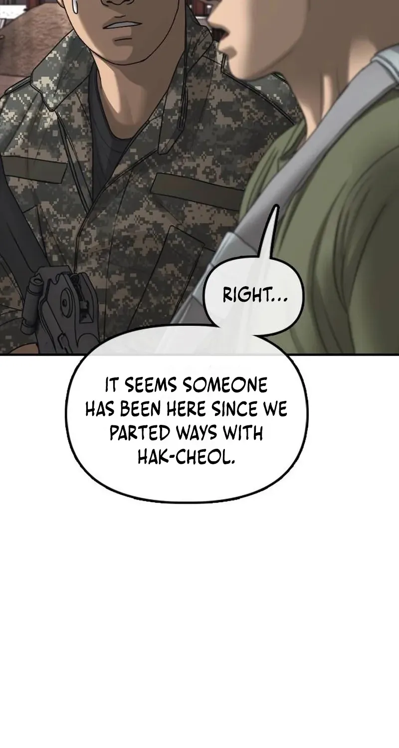 The Apocalypse Has Arrived Chapter 58 page 128 - 