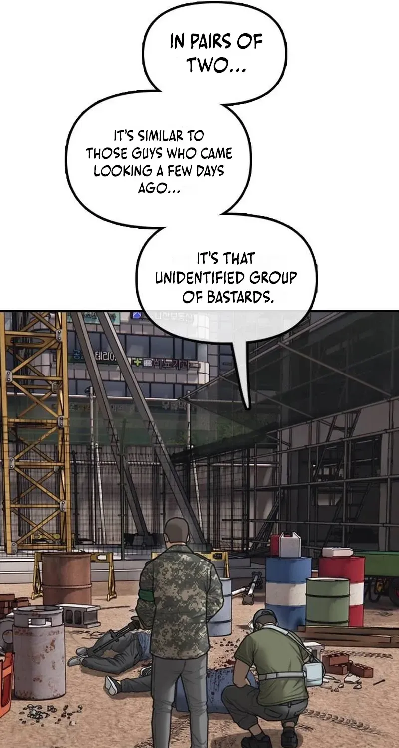 The Apocalypse Has Arrived Chapter 58 page 131 - 