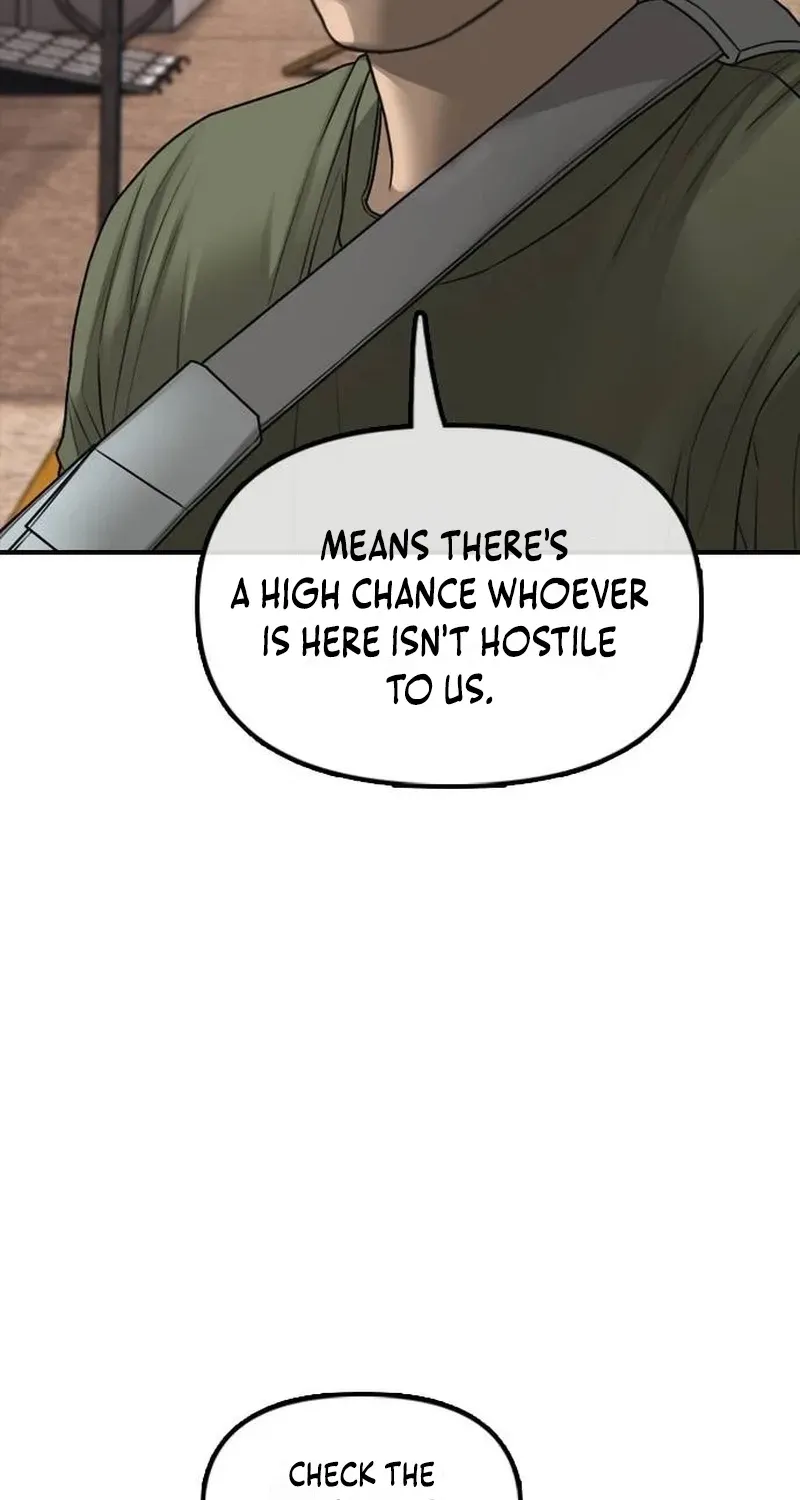 The Apocalypse Has Arrived Chapter 58 page 137 - 