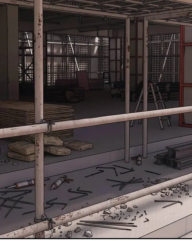 The Apocalypse Has Arrived Chapter 58 page 140 - 