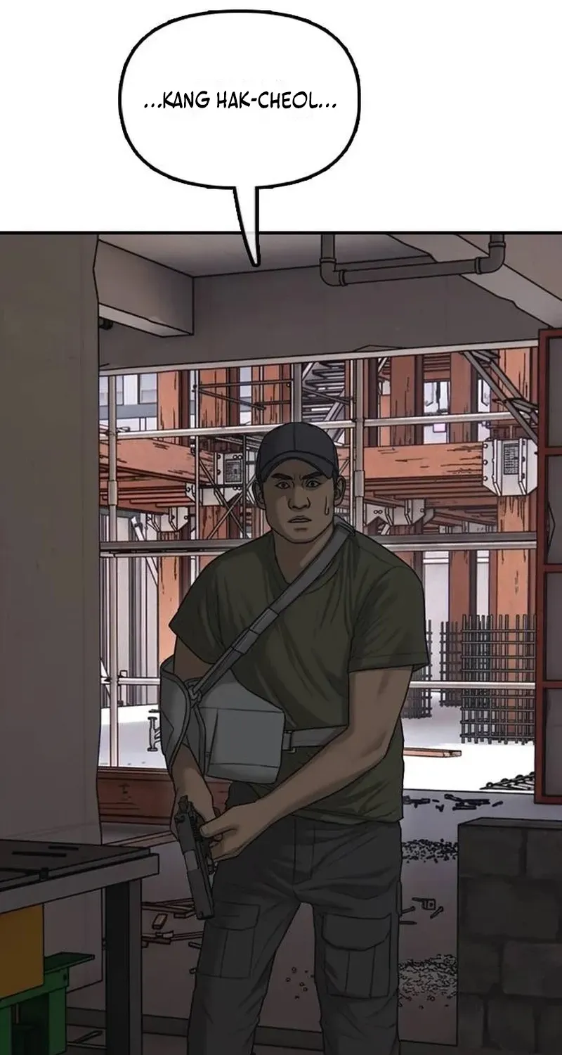 The Apocalypse Has Arrived Chapter 58 page 147 - 