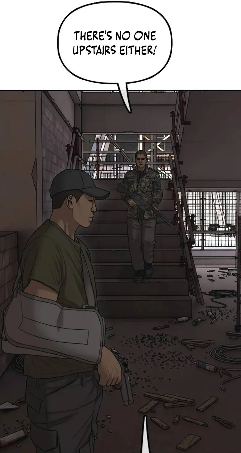 The Apocalypse Has Arrived Chapter 58 page 151 - 