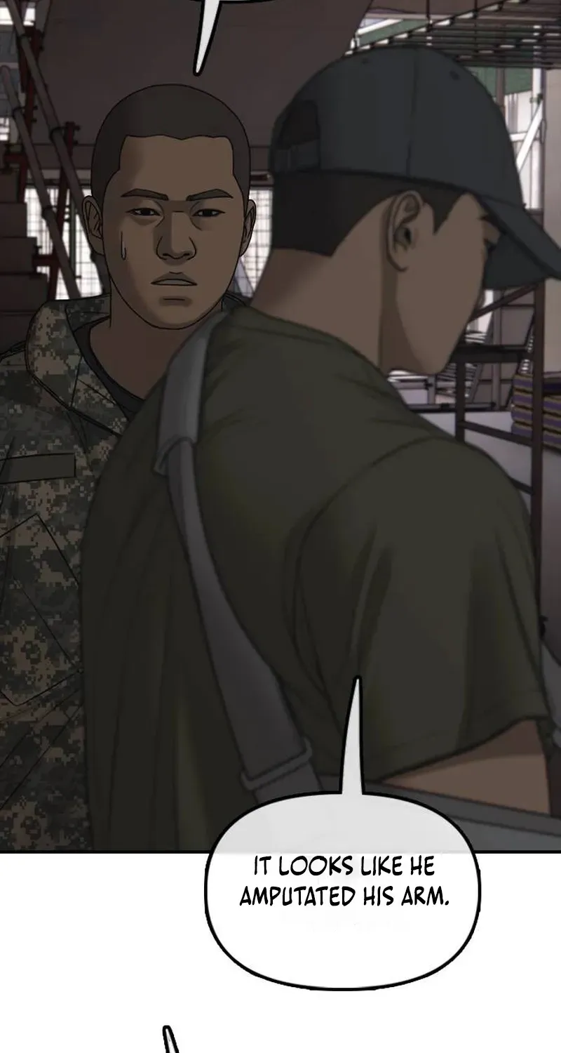 The Apocalypse Has Arrived Chapter 58 page 158 - 