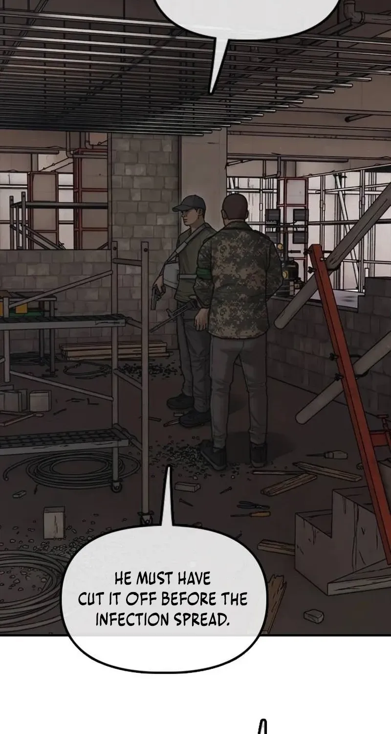 The Apocalypse Has Arrived Chapter 58 page 162 - 
