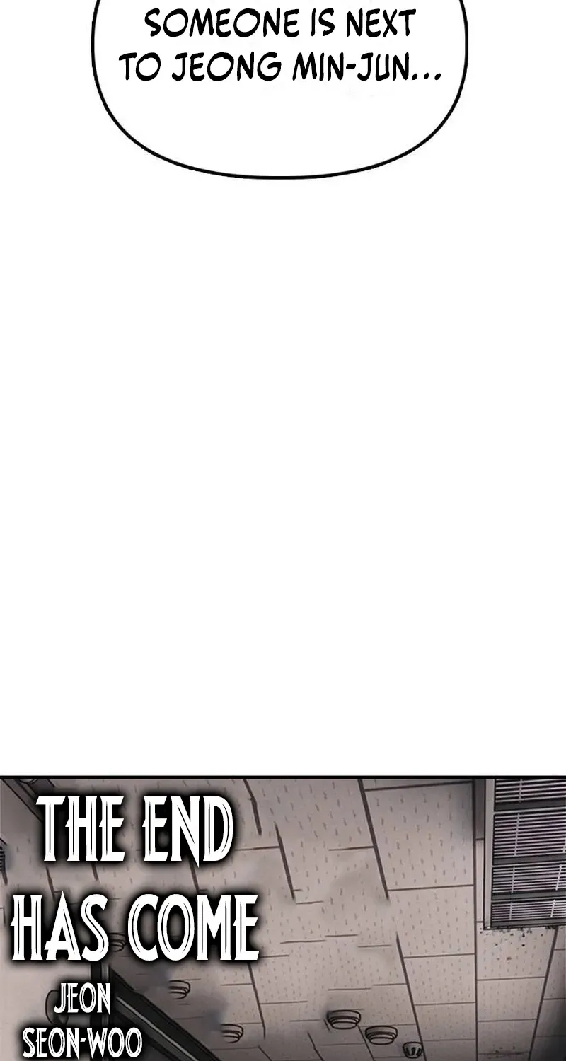 The Apocalypse Has Arrived Chapter 58 page 18 - 