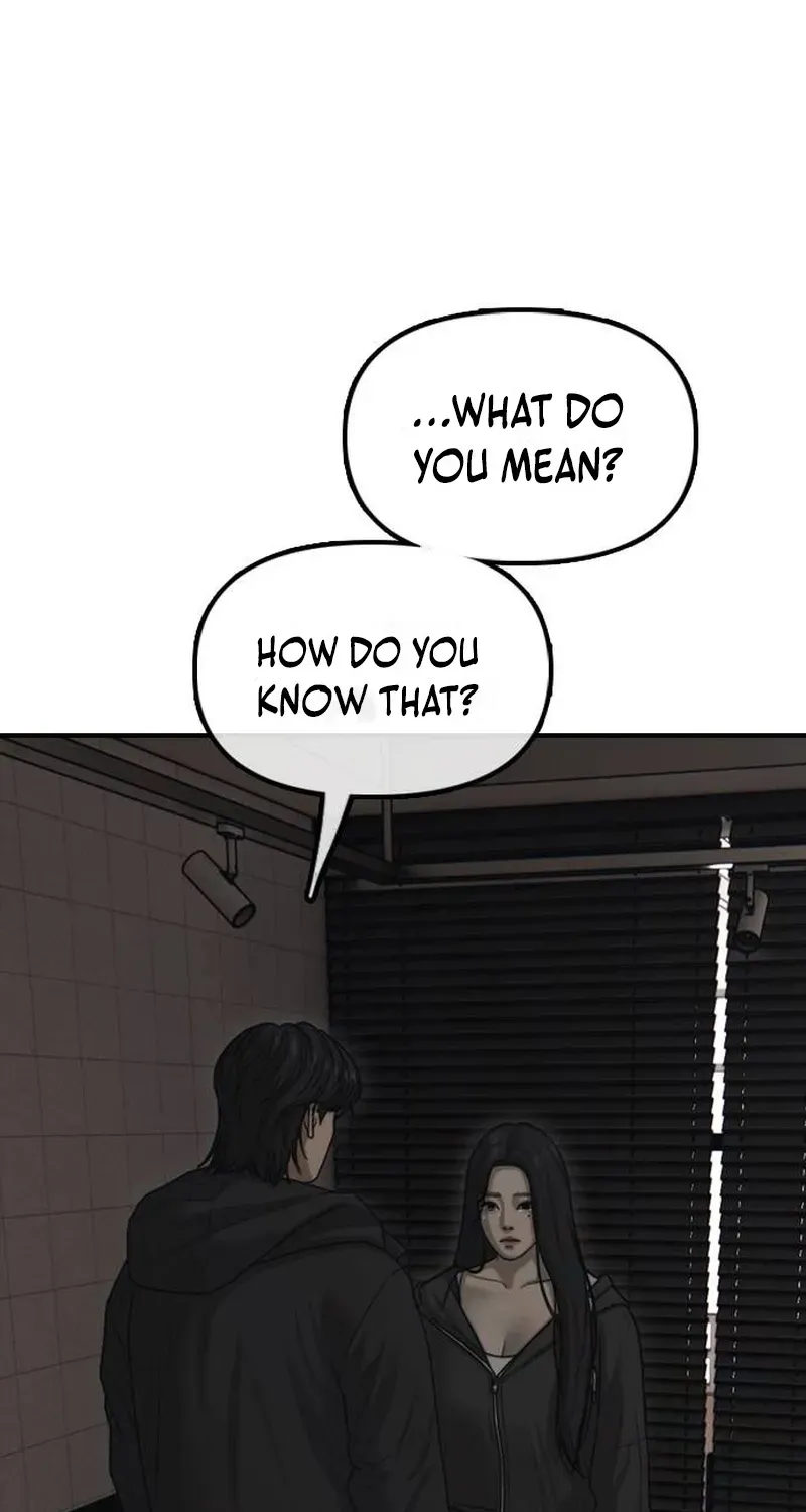 The Apocalypse Has Arrived Chapter 58 page 20 - 