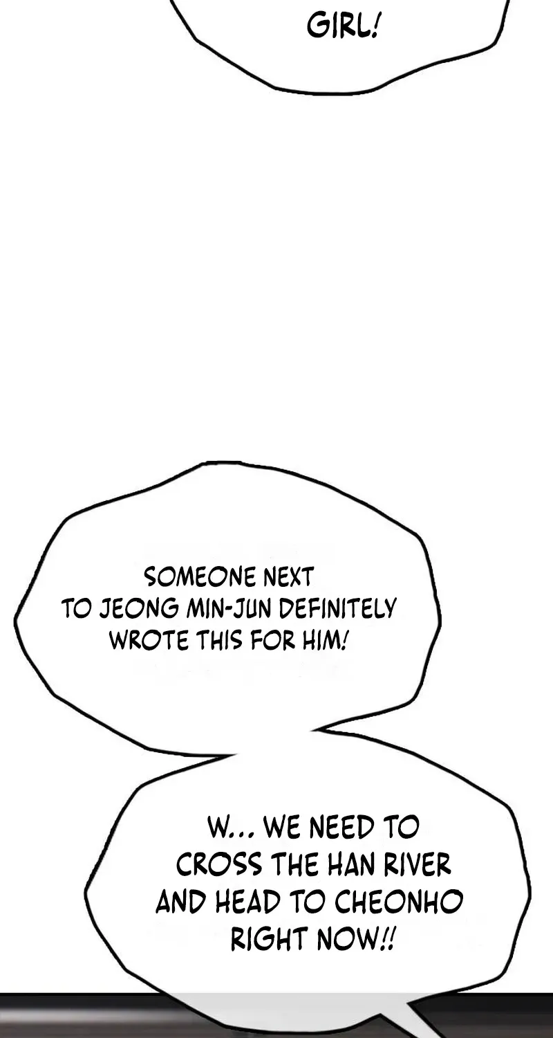 The Apocalypse Has Arrived Chapter 58 page 25 - 