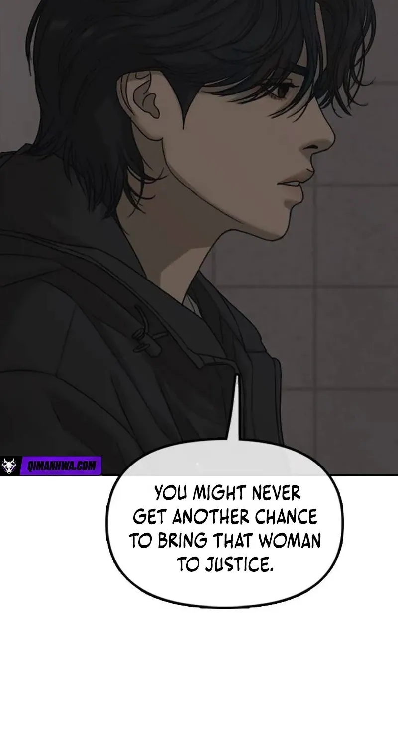 The Apocalypse Has Arrived Chapter 58 page 30 - 