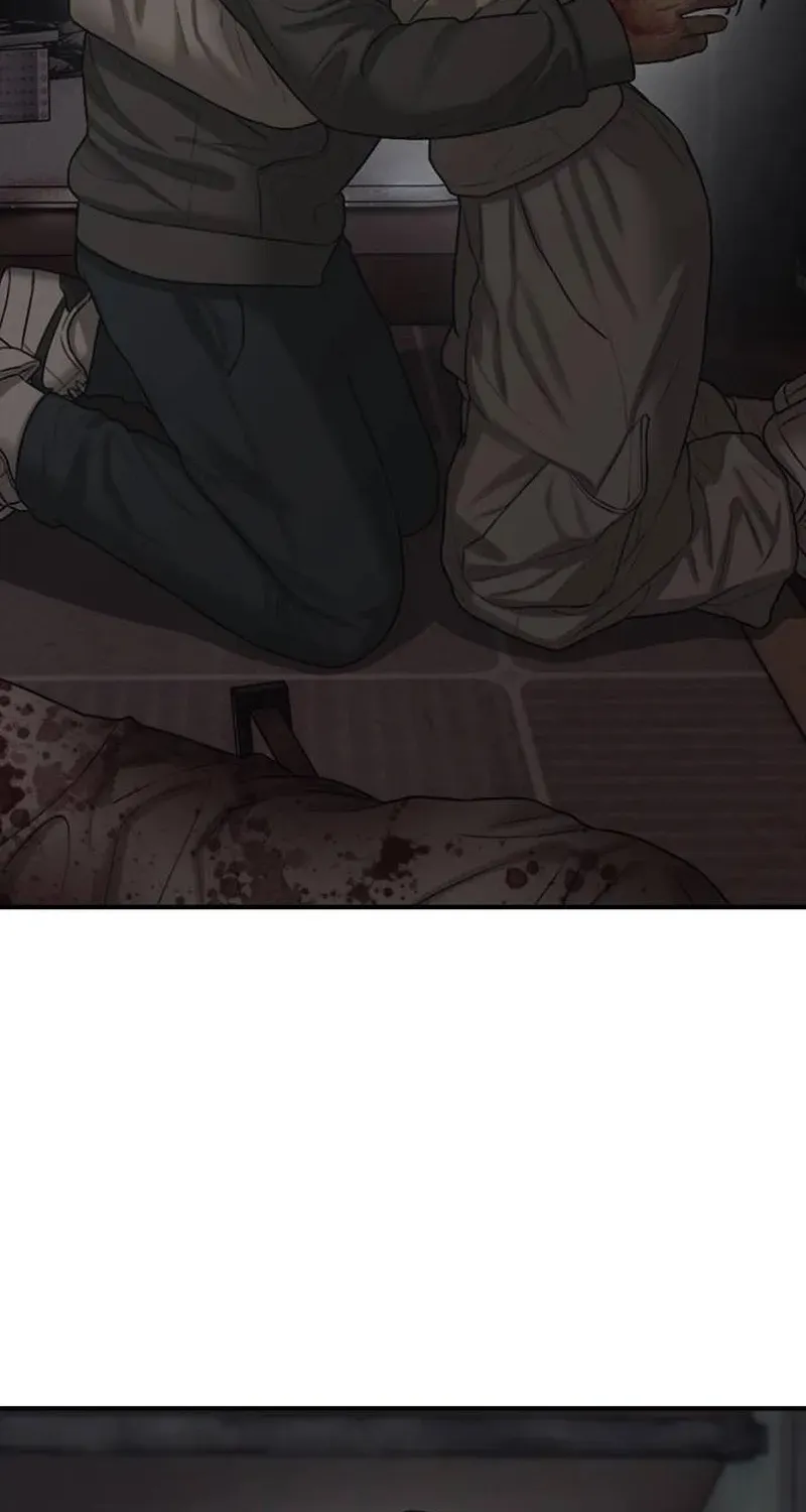 The Apocalypse Has Arrived Chapter 58 page 4 - 