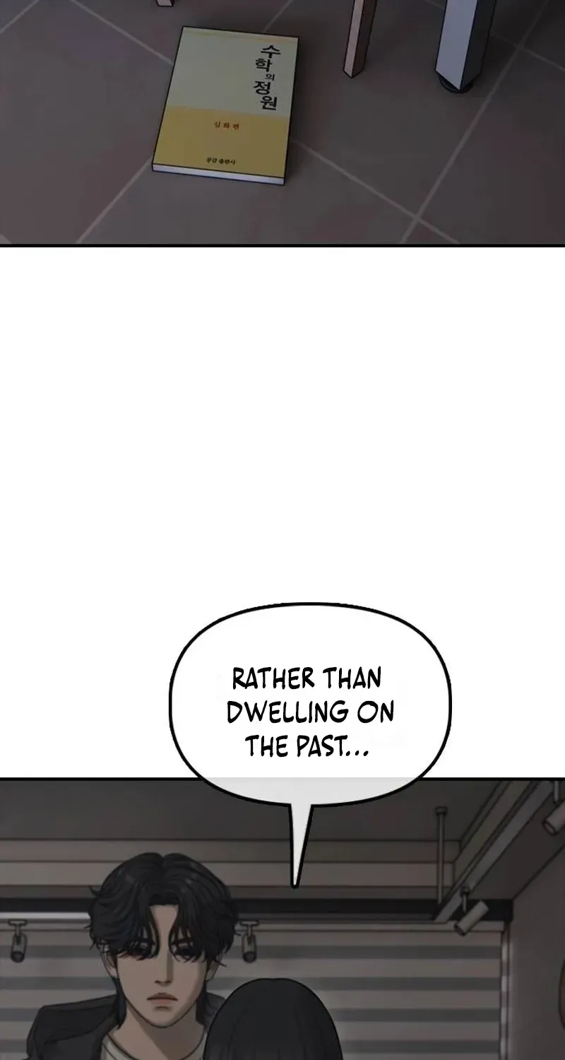 The Apocalypse Has Arrived Chapter 58 page 35 - 