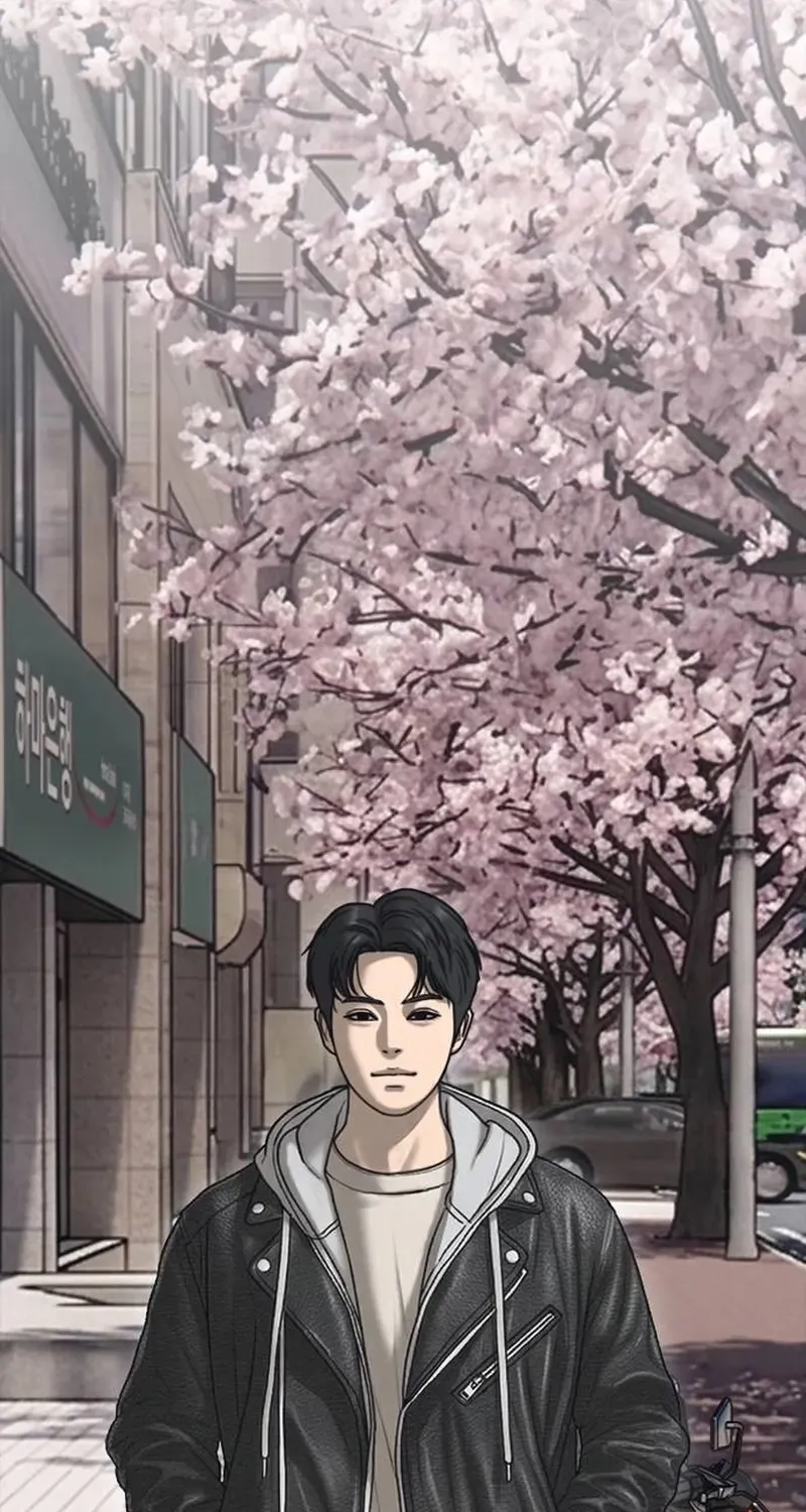 The Apocalypse Has Arrived Chapter 58 page 41 - 
