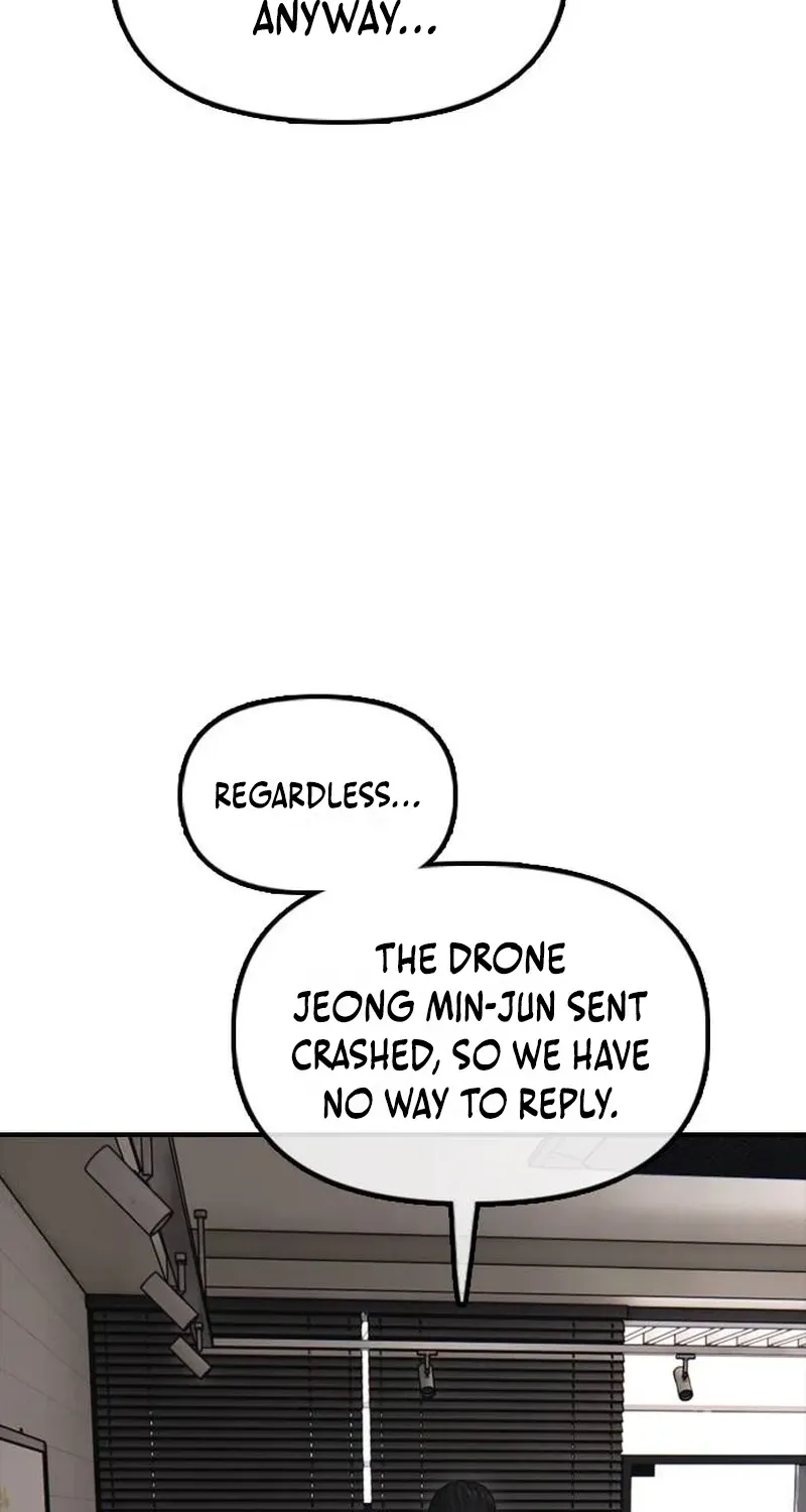 The Apocalypse Has Arrived Chapter 58 page 54 - 