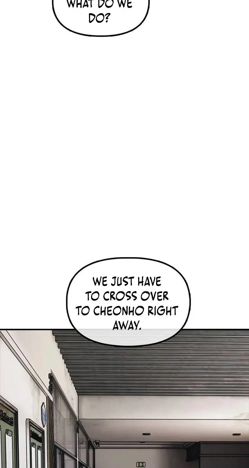 The Apocalypse Has Arrived Chapter 58 page 56 - 