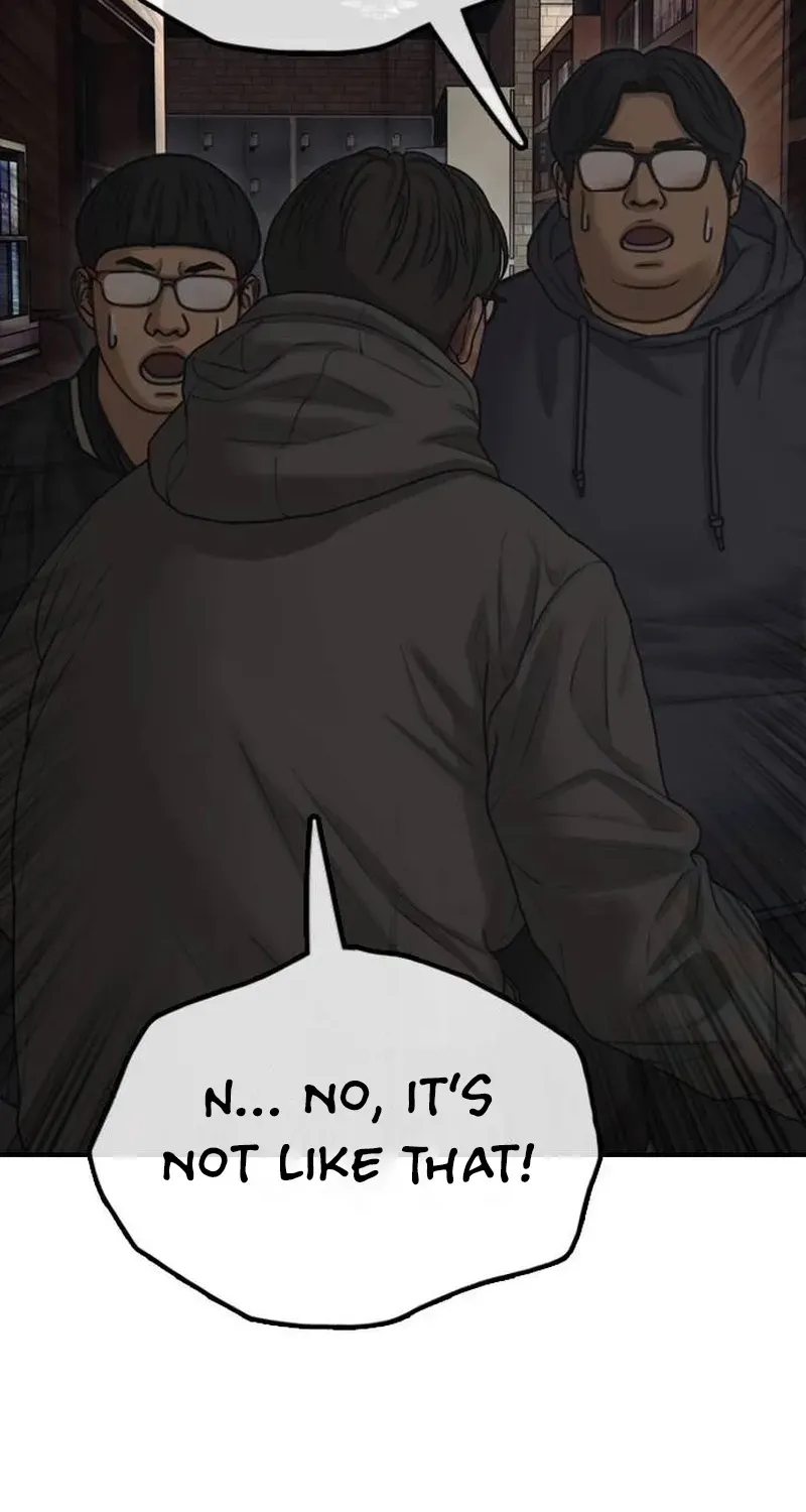 The Apocalypse Has Arrived Chapter 58 page 64 - 