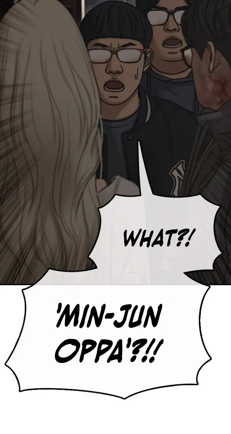 The Apocalypse Has Arrived Chapter 58 page 68 - 