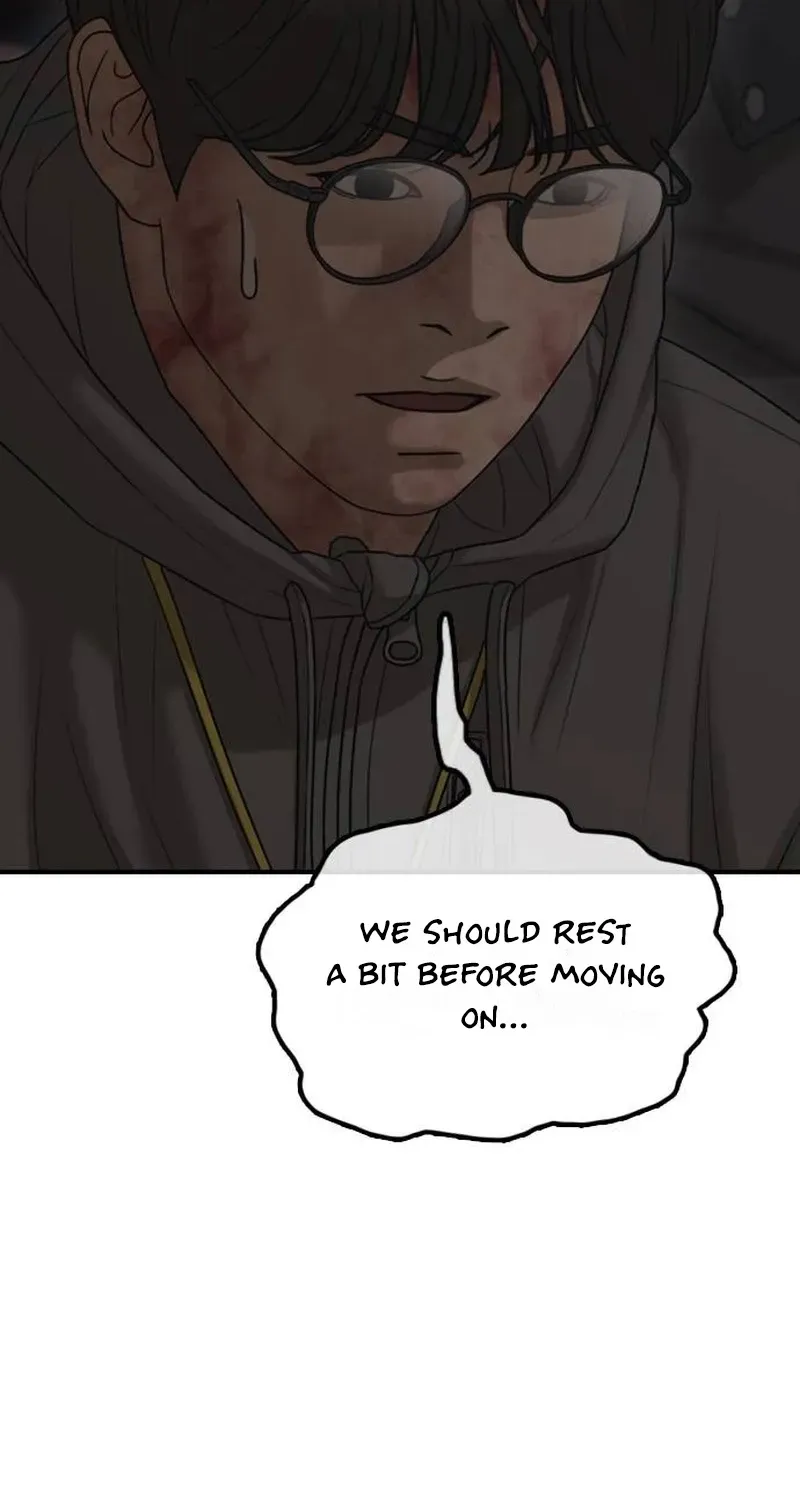The Apocalypse Has Arrived Chapter 58 page 84 - 