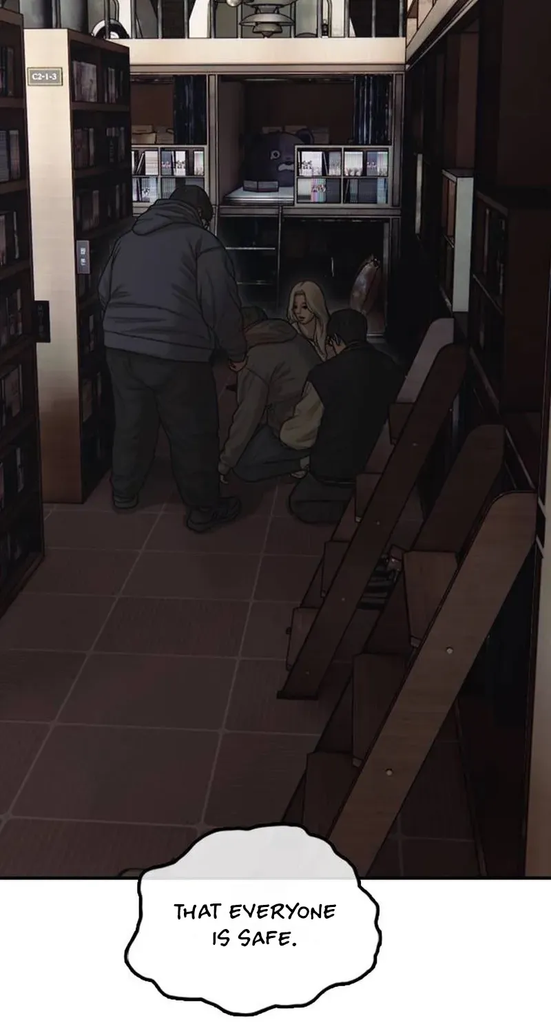 The Apocalypse Has Arrived Chapter 58 page 86 - 
