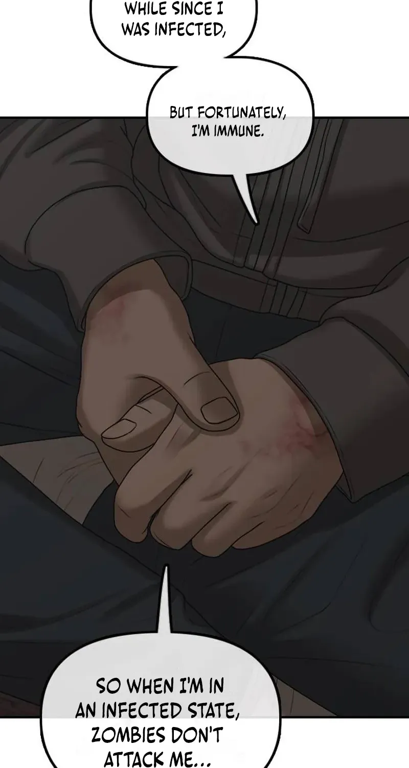 The Apocalypse Has Arrived Chapter 58 page 99 - 