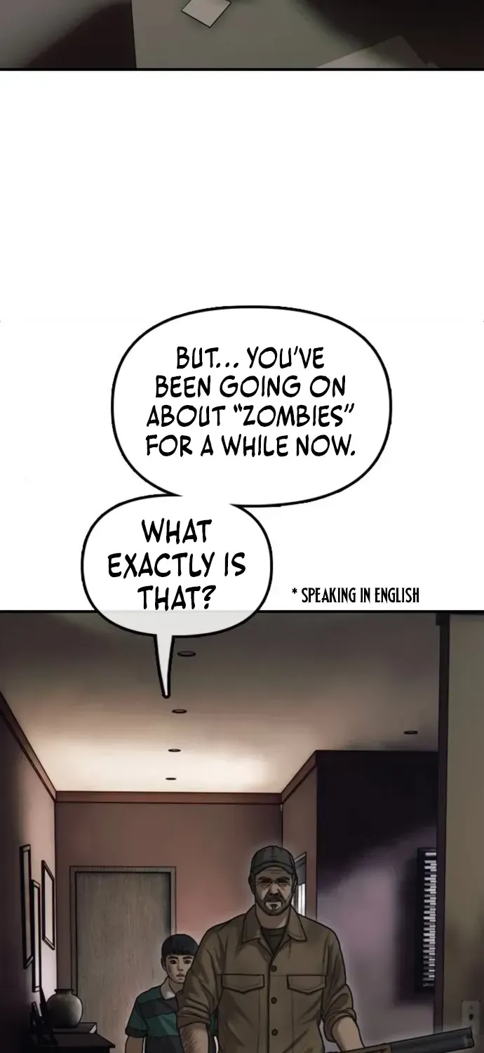 The Apocalypse Has Arrived Chapter 59 page 12 - 