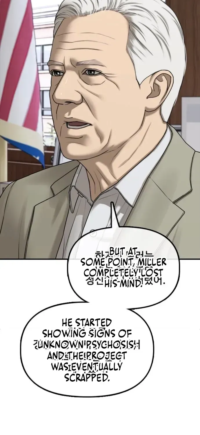 The Apocalypse Has Arrived Chapter 59 page 111 - 
