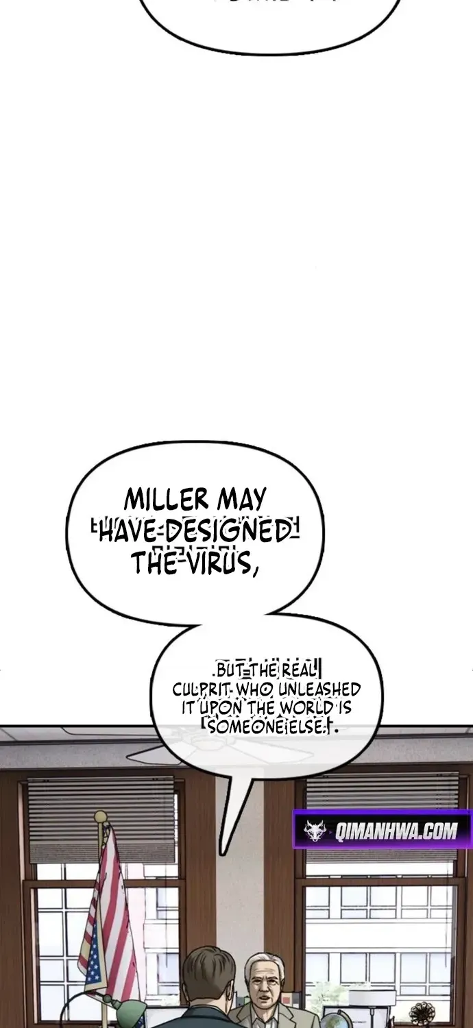 The Apocalypse Has Arrived Chapter 59 page 117 - 