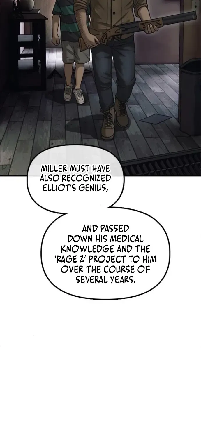 The Apocalypse Has Arrived Chapter 59 page 129 - 