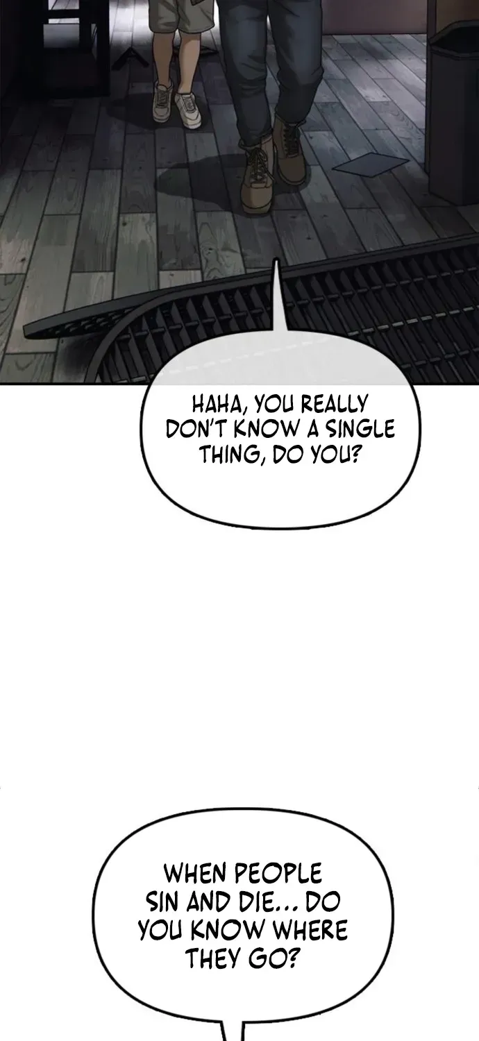 The Apocalypse Has Arrived Chapter 59 page 14 - 