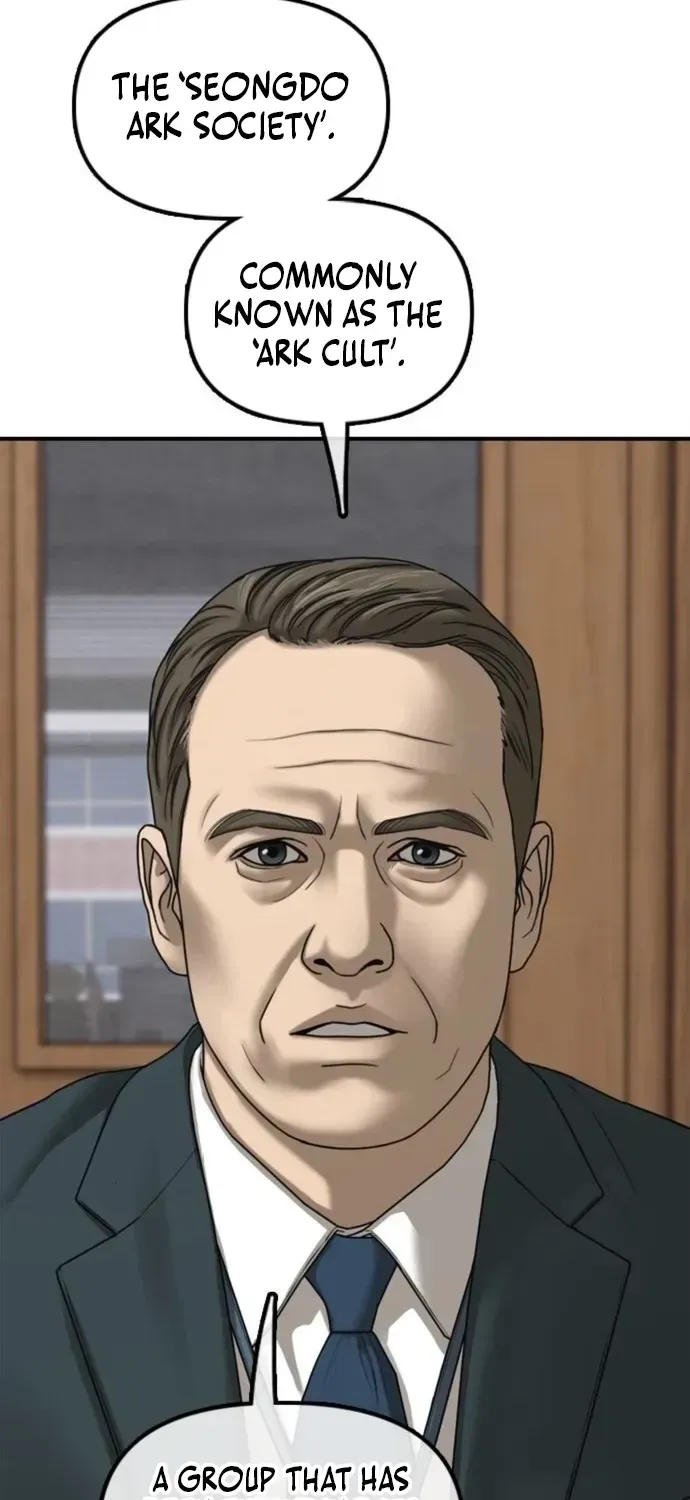The Apocalypse Has Arrived Chapter 59 page 134 - 