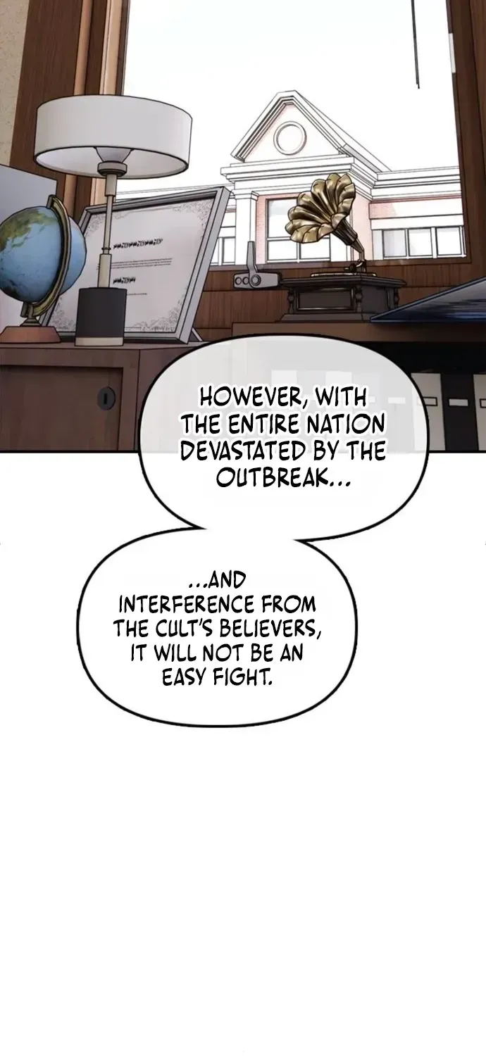 The Apocalypse Has Arrived Chapter 59 page 154 - 