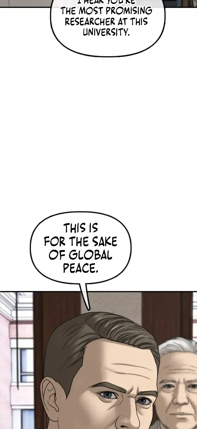 The Apocalypse Has Arrived Chapter 59 page 164 - 