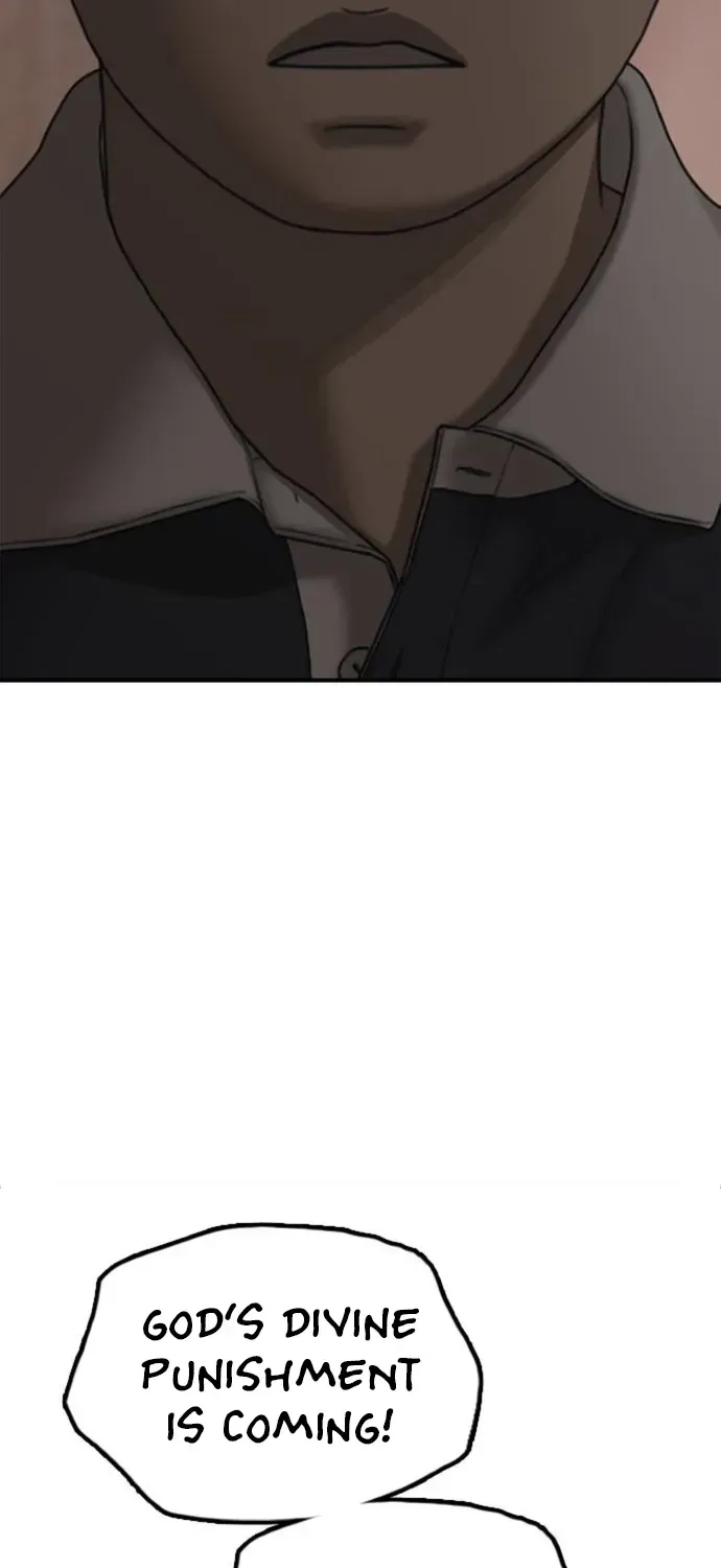The Apocalypse Has Arrived Chapter 59 page 21 - 