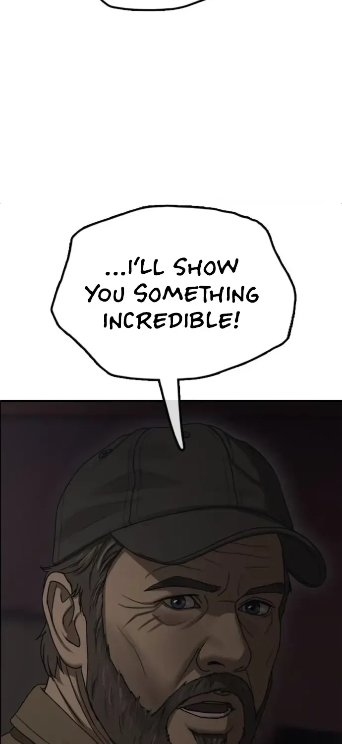 The Apocalypse Has Arrived Chapter 59 page 23 - 