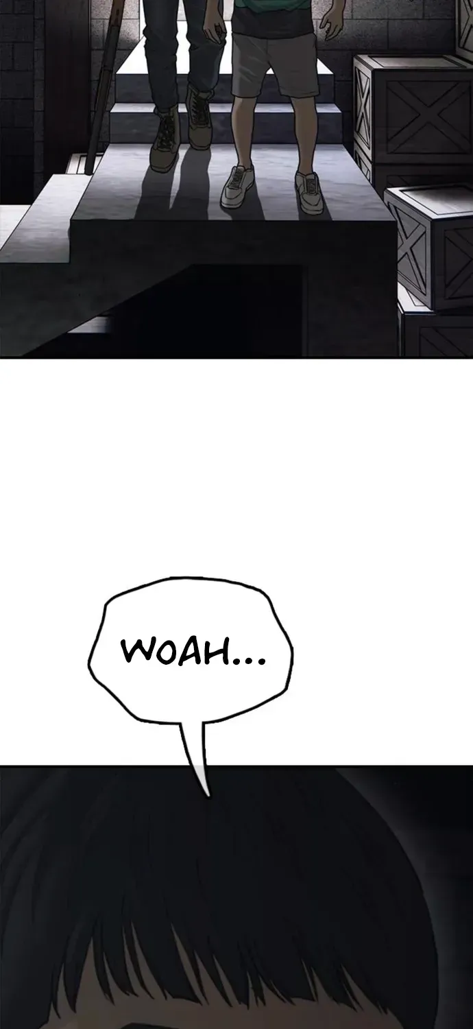 The Apocalypse Has Arrived Chapter 59 page 28 - 