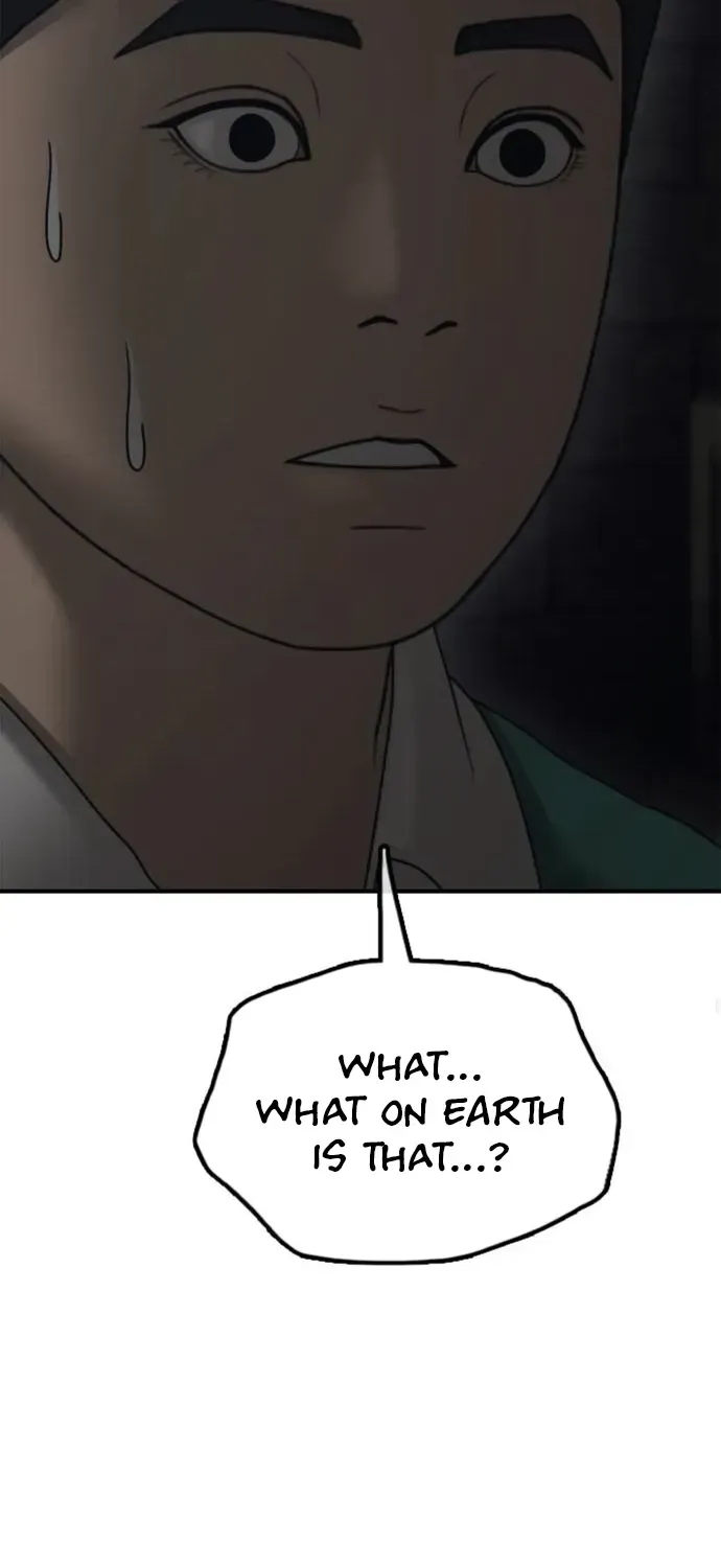 The Apocalypse Has Arrived Chapter 59 page 29 - 