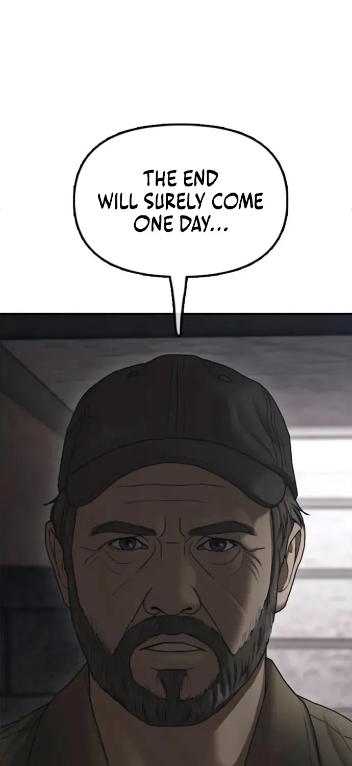 The Apocalypse Has Arrived Chapter 59 page 30 - 