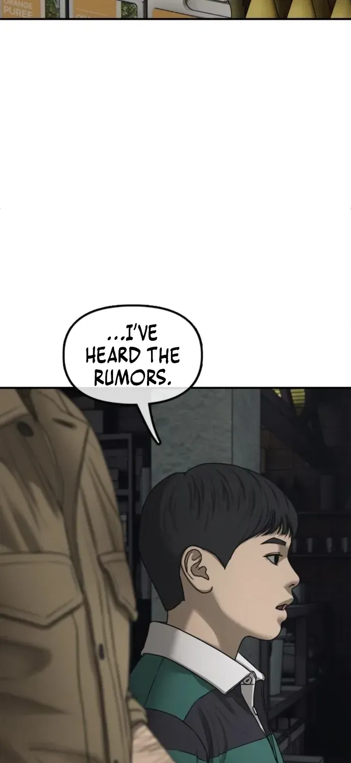 The Apocalypse Has Arrived Chapter 59 page 37 - 