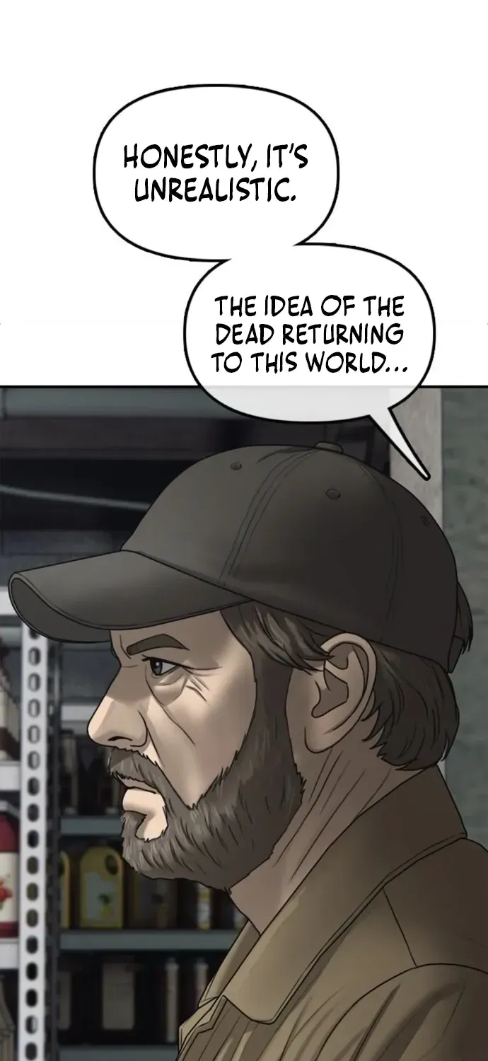 The Apocalypse Has Arrived Chapter 59 page 40 - 