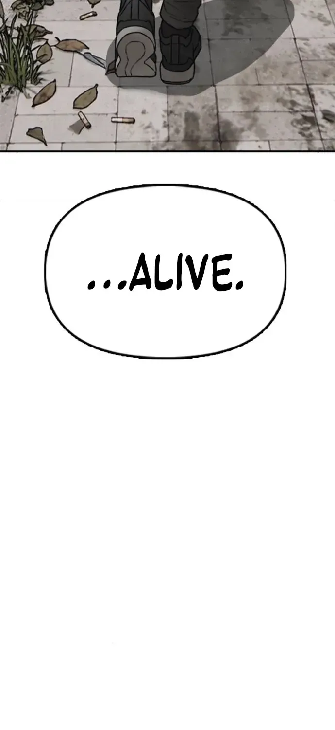 The Apocalypse Has Arrived Chapter 59 page 5 - 