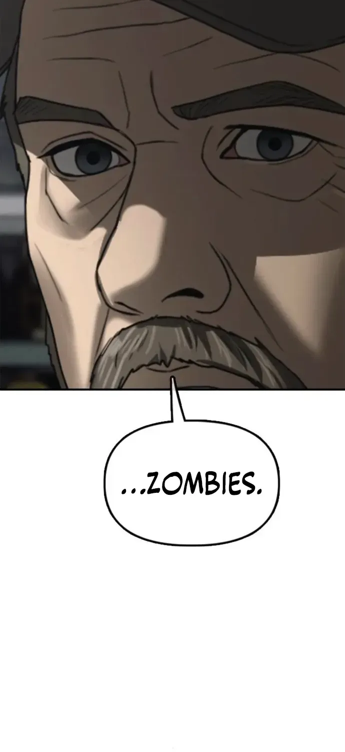 The Apocalypse Has Arrived Chapter 59 page 43 - 