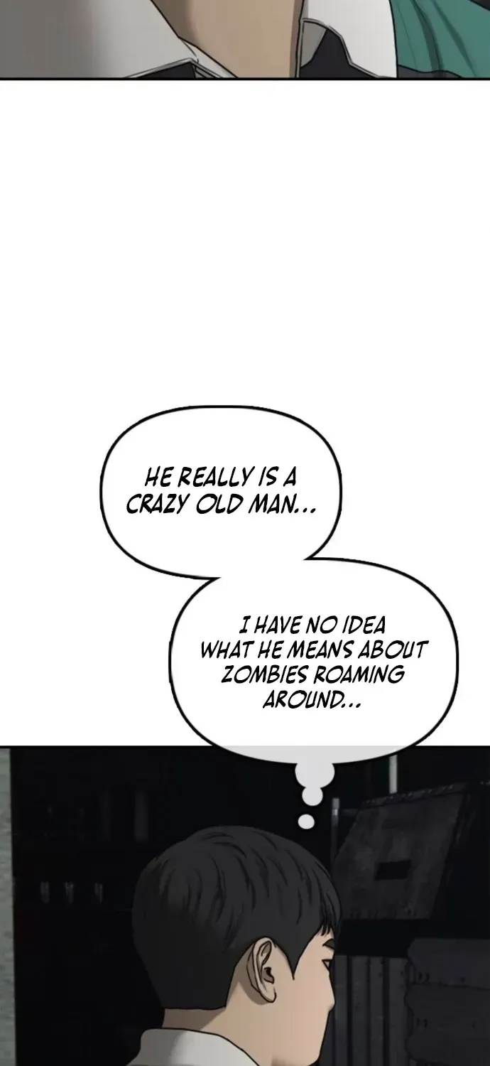 The Apocalypse Has Arrived Chapter 59 page 45 - 