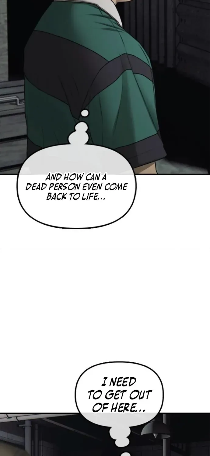 The Apocalypse Has Arrived Chapter 59 page 46 - 