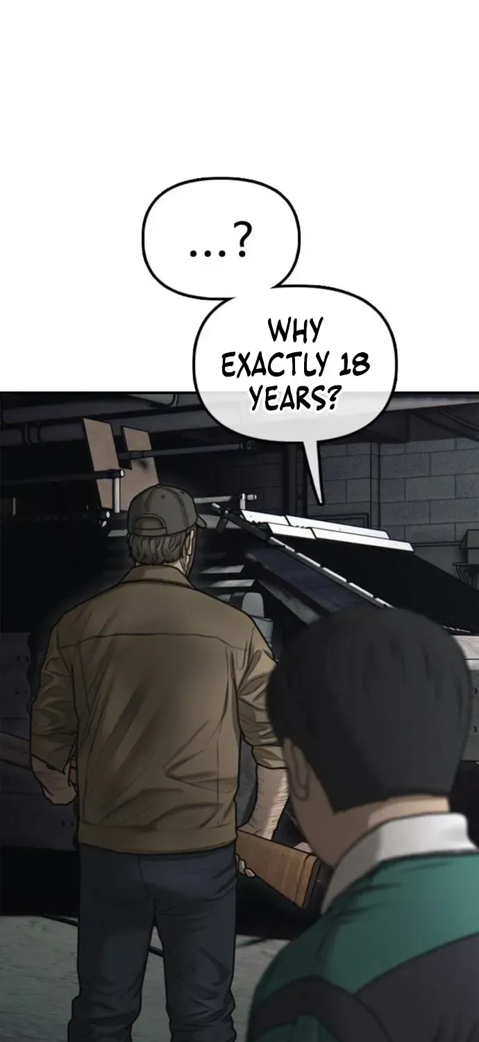 The Apocalypse Has Arrived Chapter 59 page 49 - 