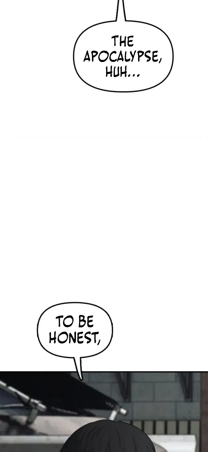 The Apocalypse Has Arrived Chapter 59 page 54 - 
