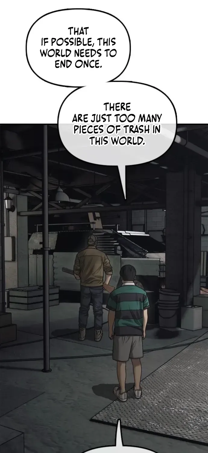 The Apocalypse Has Arrived Chapter 59 page 57 - 