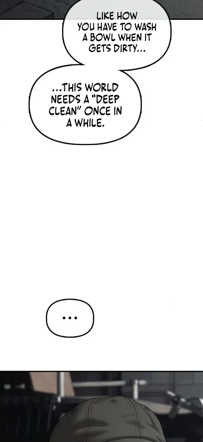 The Apocalypse Has Arrived Chapter 59 page 58 - 