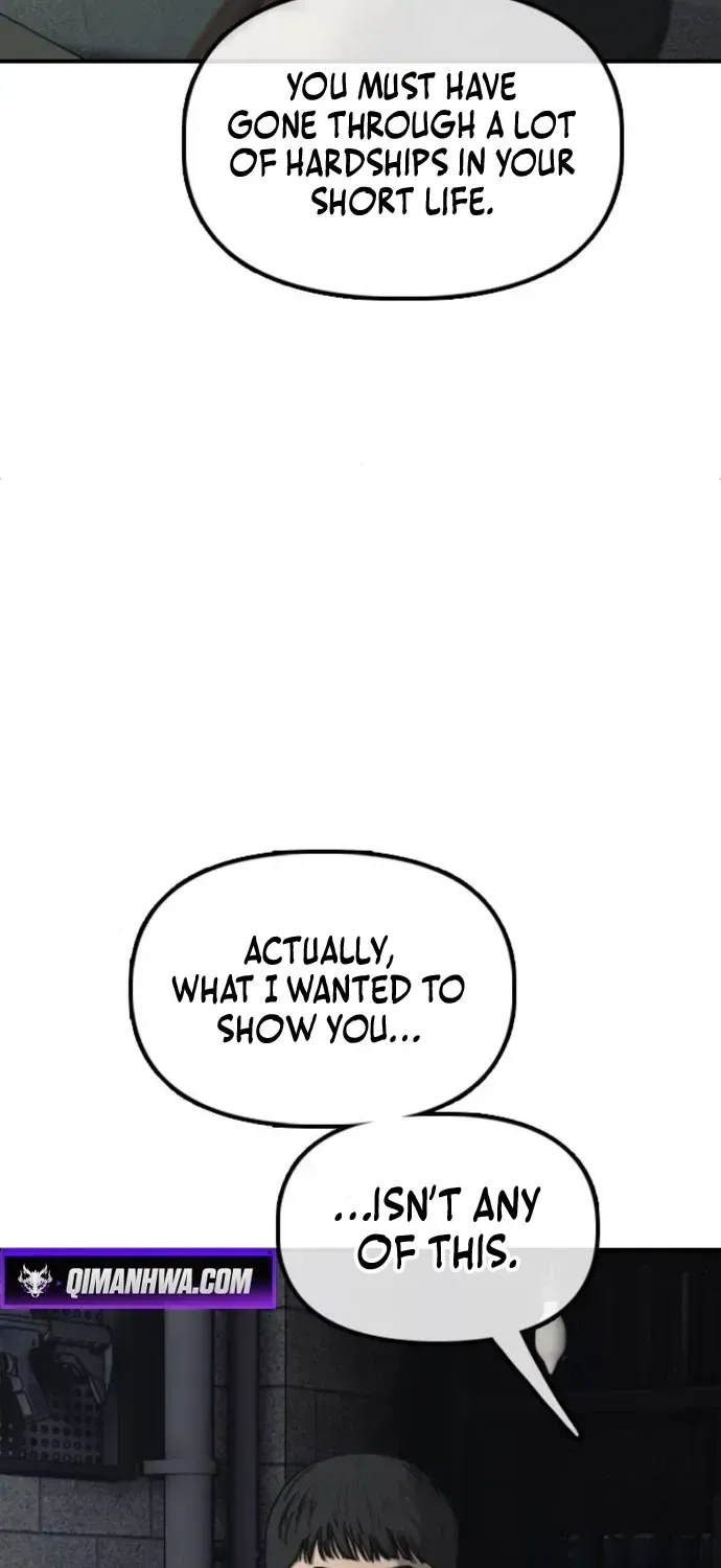 The Apocalypse Has Arrived Chapter 59 page 61 - 