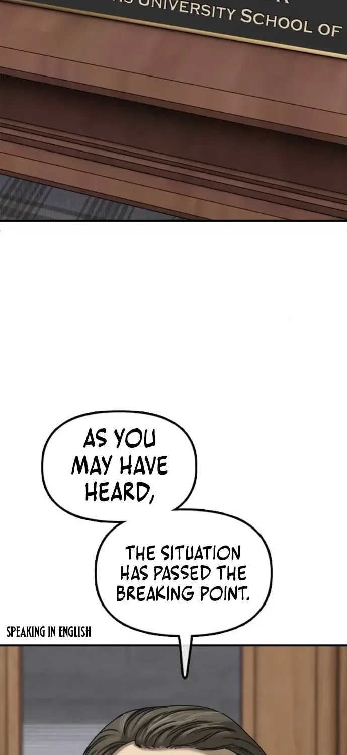 The Apocalypse Has Arrived Chapter 59 page 96 - 
