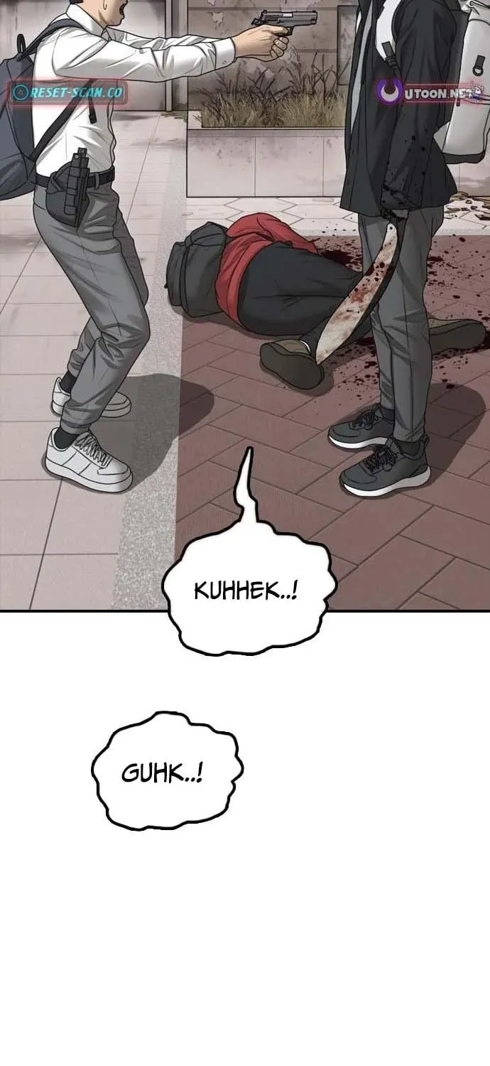 The Apocalypse Has Arrived Chapter 60 page 103 - 
