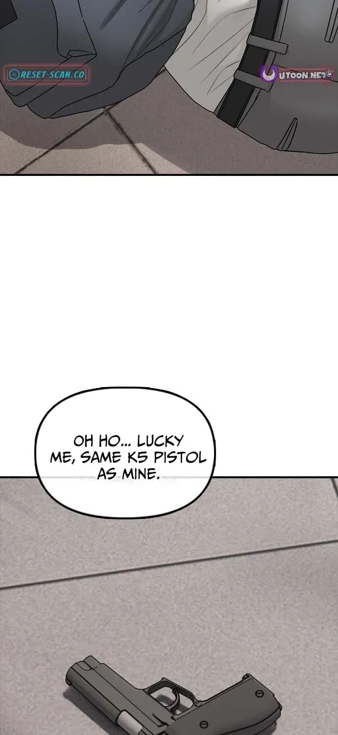 The Apocalypse Has Arrived Chapter 60 page 111 - 
